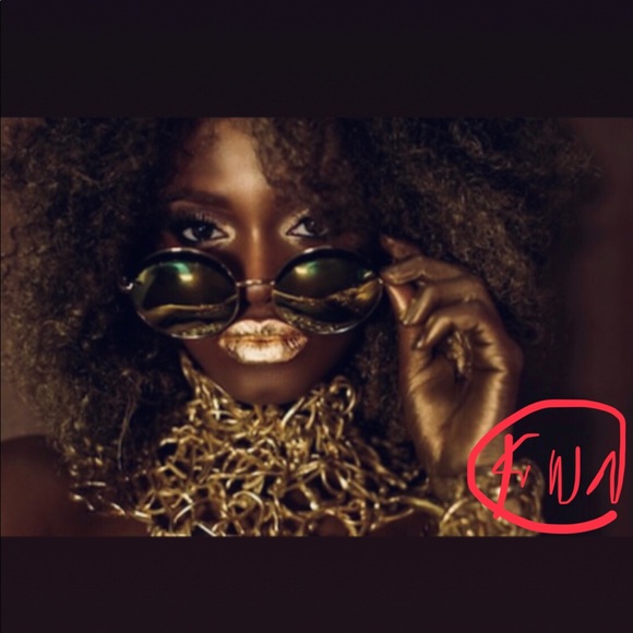 Meet your Posher, Karen Williams Nottage - Picture 4 of 15